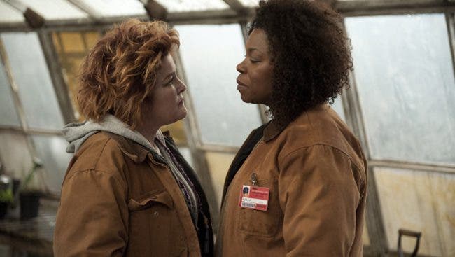 Orange Is The New Black segunda temporada