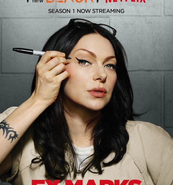 Alex y Piper lo que se viene en la segunda temporada de Orange Is The New Black