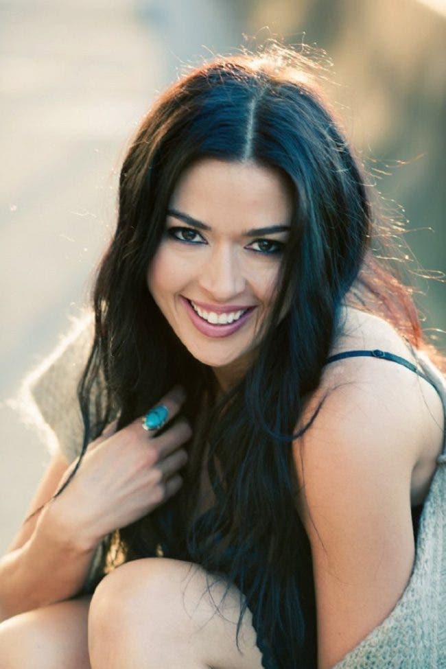 Aliyah O'Brien sale del armario