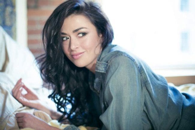 Aliyah O’Brien: «Me atraen tanto los hombres como las mujeres»