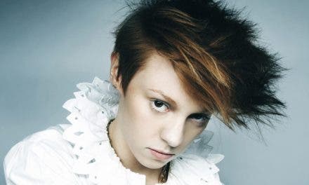 La Roux: «No me interesa hablar sobre mi sexualidad»