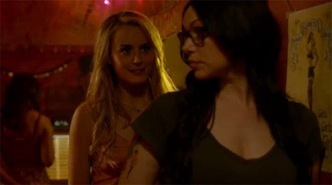 Nuevo adelanto de Orange Is The New Black