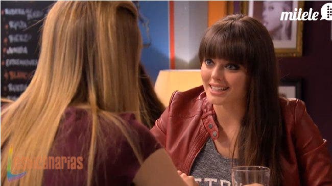 Irene y Bea