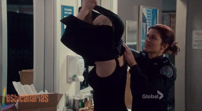 Rookie Blue