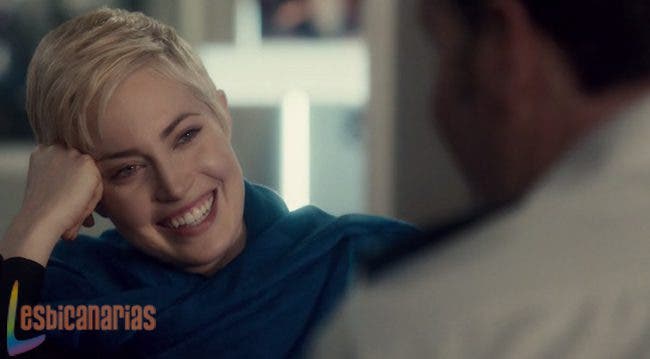 Gail y Holly resumen de episodio 5×05 Rookie Blue