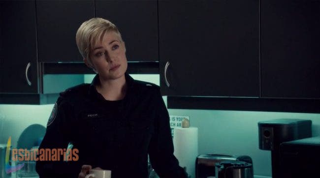 Gail y Holly resumen de episodio 5×04 Rookie Blue