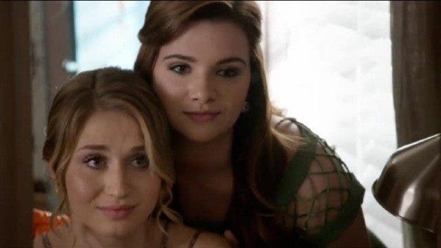 Karmy Faking It