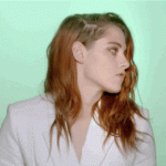 Kristen Stewart