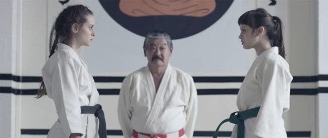 Música con toque lésbico: «Revolcarse» por La armada cósmica