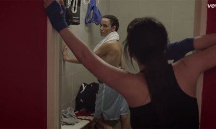 Música con toque lésbico: «Mover tu cama» de Valeria Gastaldi