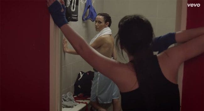 Música con toque lésbico: «Mover tu cama» de Valeria Gastaldi