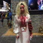 Orphan Blac Cosplay 3