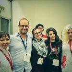 Orphan Black Cosplay 1