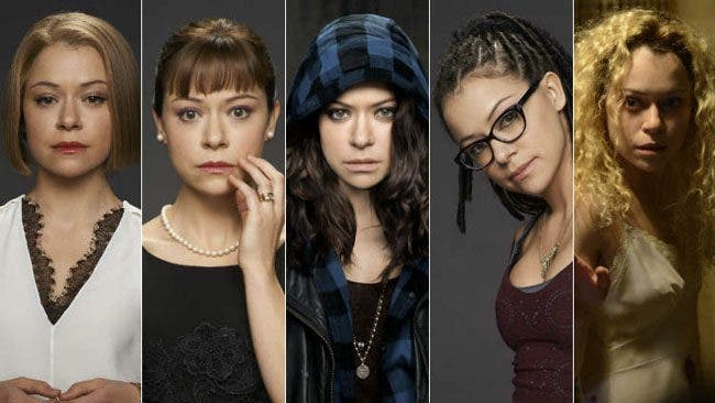 Confirmada la tercera temporada de Orphan Black
