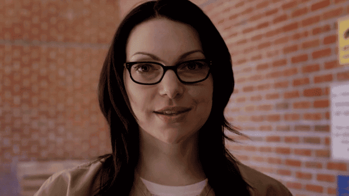 La verdadera Alex Vause contará su historia en un libro