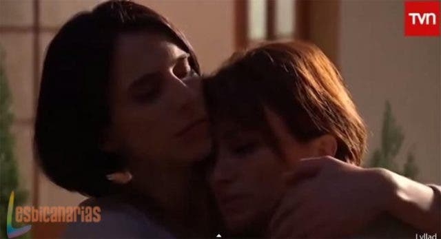 Carla y Daniela