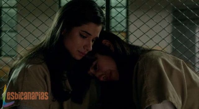 Orange Is The New Black
