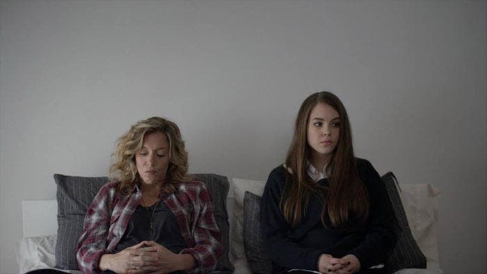 FÉMININ/FÉMININ: una serie lésbica que te va a encantar