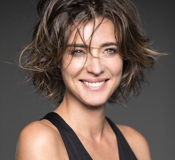 Sandra Barneda: «La condición sexual es privada»