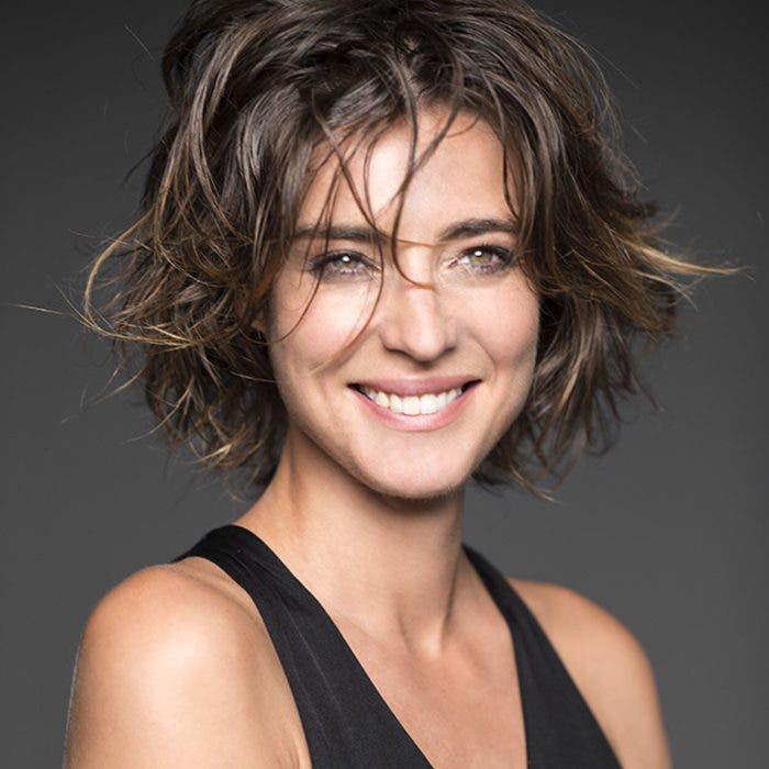 Sandra Barneda 