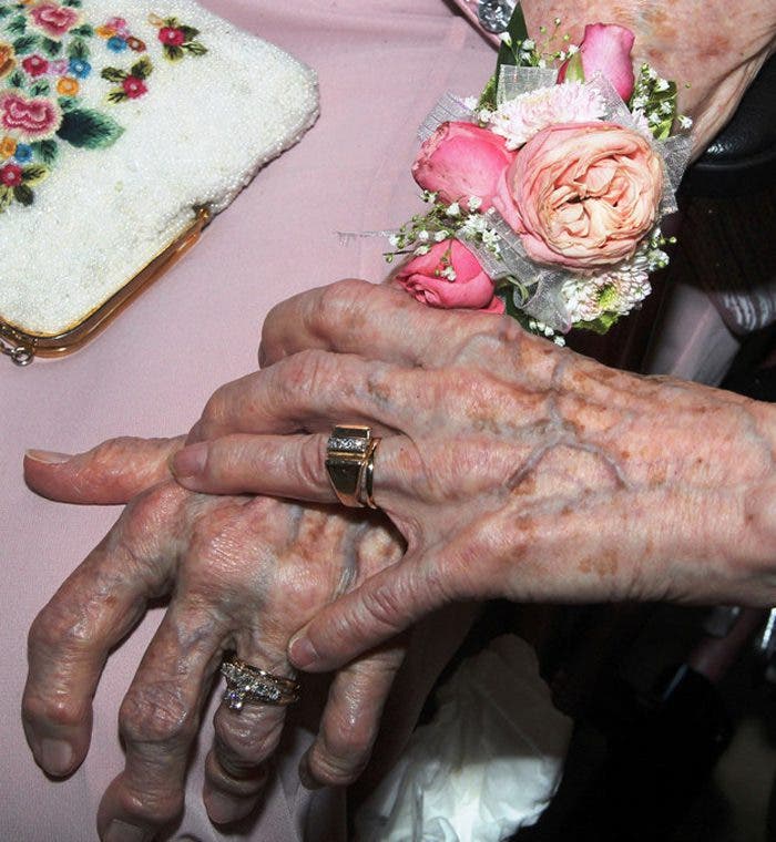 matrimonio lesbianas