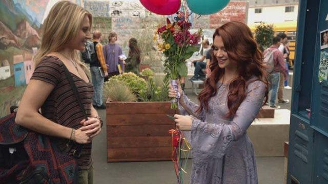Faking It segunda temporada