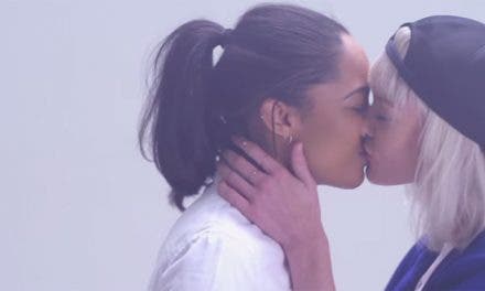 10 canciones lésbicas para escuchar si estás enamorada