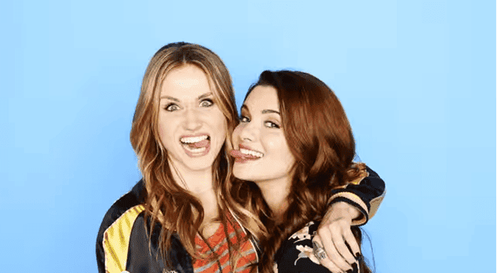 El nuevo promo de Faking It las va a dejar flipando