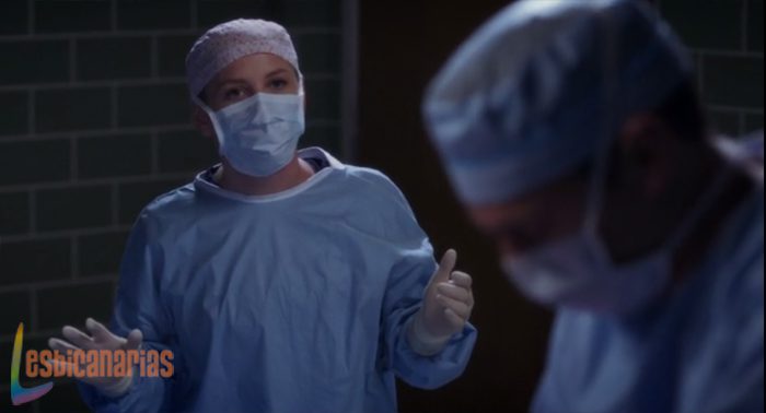 Arizona en quirófano