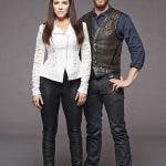 Lost Girl Quinta temporada