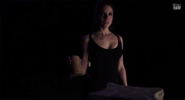 quinta temporada de Lost Girl