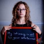 my intimacy is not for your entertainment1