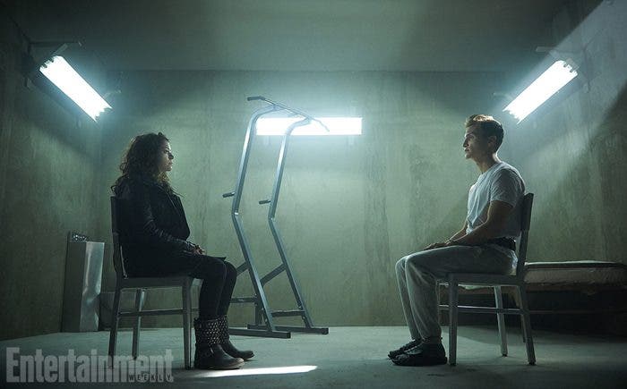 El primer adelanto de la tercera temporada de Orphan Black