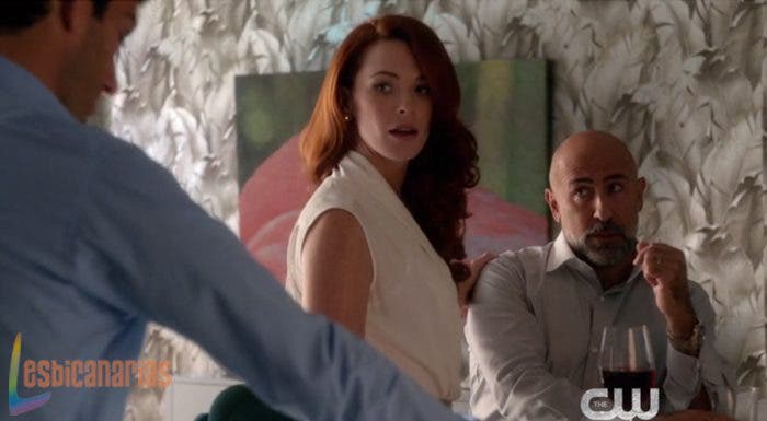 Jane The Virgin