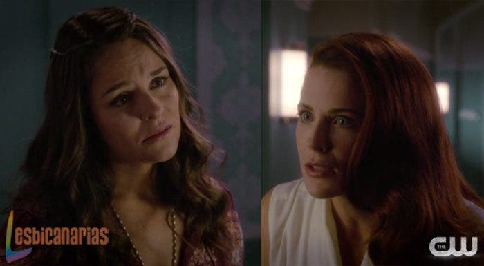 Jane The Virgin