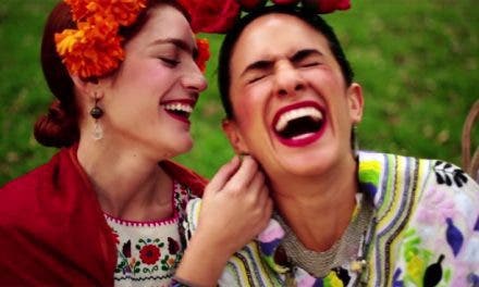 Música con toque lésbico: «Vino» por Patricia Bermudez y Naty Botero