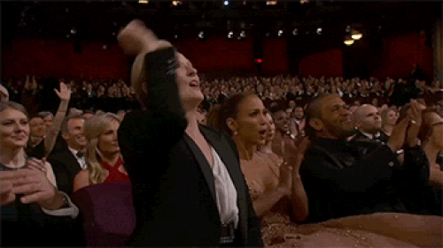 Oscar 2015
