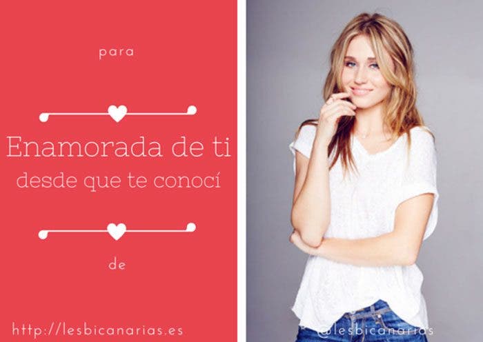 tarjeta lésbica de san valentin