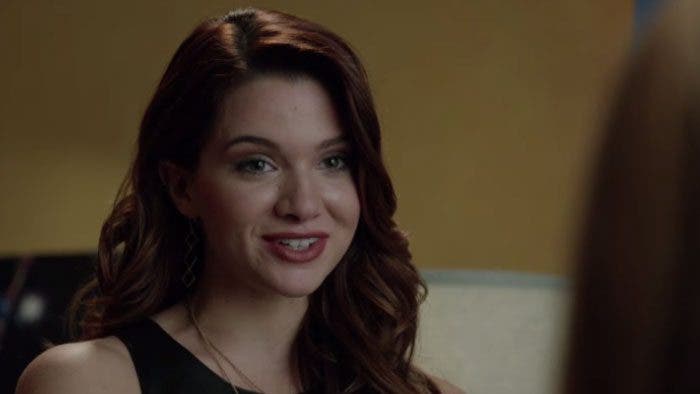 Karma en Faking It