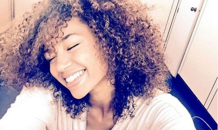Berta Vázquez: «Macarena puede confundir sus sentimientos por Rizos»