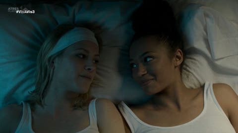 Vis a Vis resumen de episodio 1×03