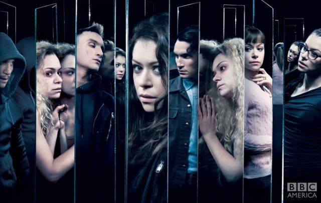 cuarta temporada de Orphan black