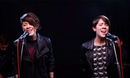 5 bandas Lesbicanarias que debes agregar a tu playlist