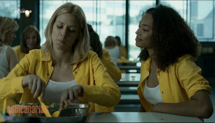 Vis a Vis resumen de episodio 1×06