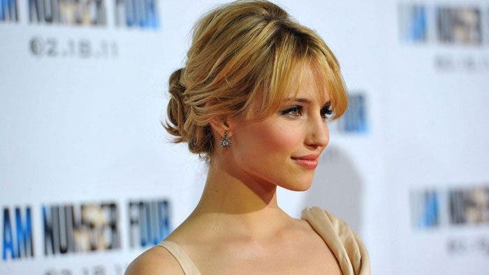 Dianna Agron interpretará a una lesbiana en «Hollow In The Land»