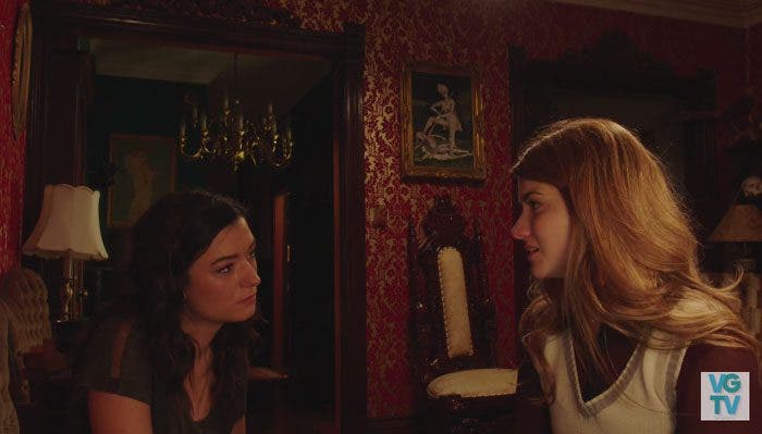 Carmilla resumen de episodio 2×19 a 2×22
