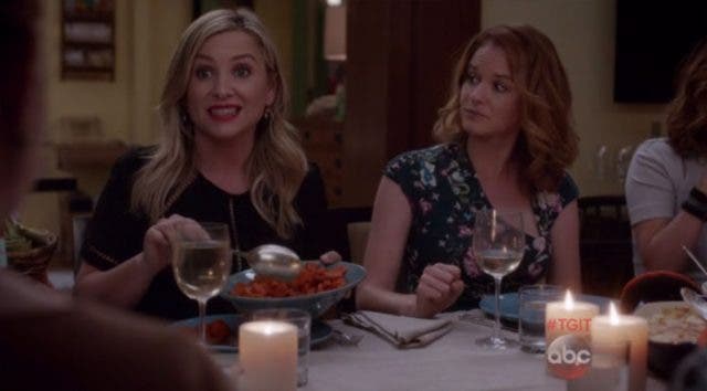 Arizona sonriendo