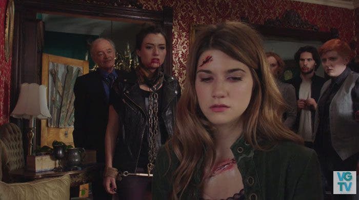 Carmilla resumen de episodio 2×35 a 2×36