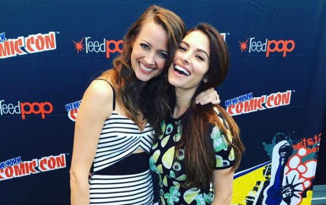 Root y Shaw destacada