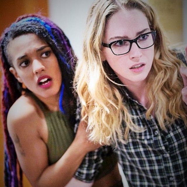 Nomi and Amanita 4115